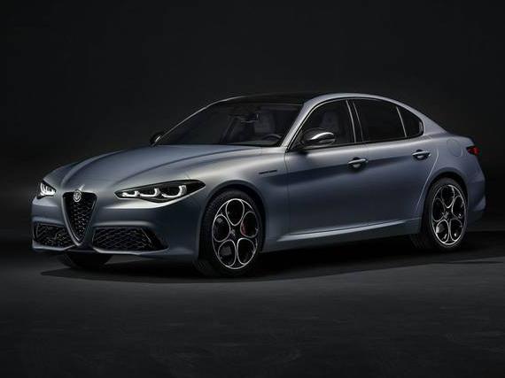 ALFA ROMEO GIULIA (952) 2024 ZARFAMBN2R7683661 image